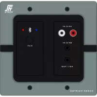 S-Track Ostrich XBD44