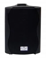 SVS Audiotechnik WS-30 Black SVS Audiotechnik WS-30 Black