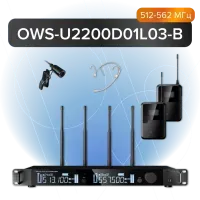 Октава OWS-U2200D01L03-B
