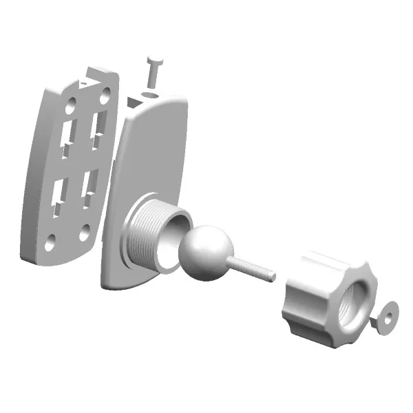 VOLTA CUBE-20TB VOLTA CUBE-20TB