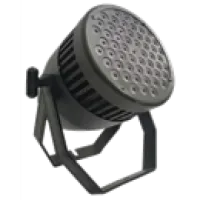 LightCraft Fix PAR 54*3W RGBW