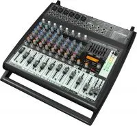 BEHRINGER PMP500 BEHRINGER PMP500