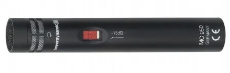 BEYERDYNAMIC MC 950 BEYERDYNAMIC MC 950