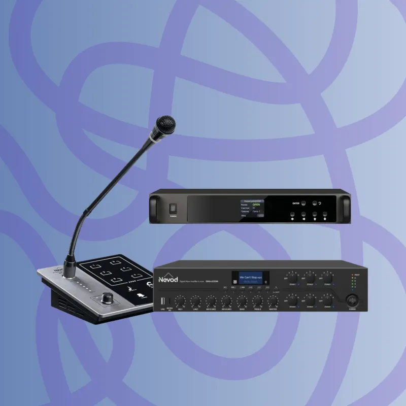 Новый бренд NEVOD