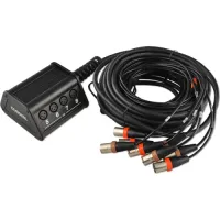 Cordial CYB 8-0 C 15