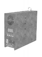 ANZHEE PIXEL CONTROLLER A8000 ANZHEE PIXEL CONTROLLER A8000