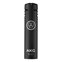 AKG C430