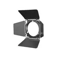 ИМЛАЙТ Кашетирующие шторки 215х215 для линзовых прожекторов