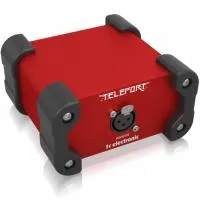 TC ELECTRONIC GLR TC ELECTRONIC GLR