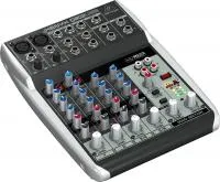 BEHRINGER Q802USB BEHRINGER Q802USB