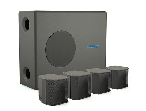 CVGAUDIO SUBSET-BL / SAT-S3 CVGAUDIO SUBSET-BL / SAT-S3