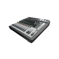 SOUNDCRAFT Signature 12MTK SOUNDCRAFT Signature 12MTK