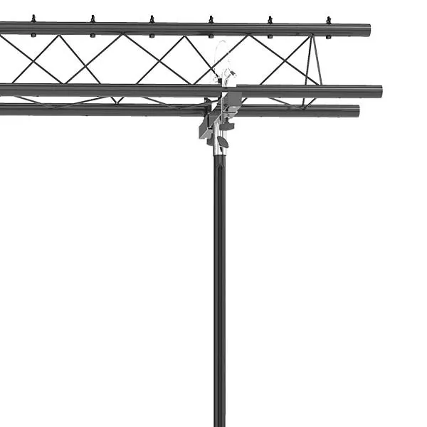 ECO LS082L Black ECO LS082L Black