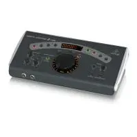 BEHRINGER CONTROL2USB