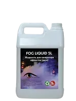 PSL Lighting Fog liquid 5L