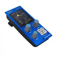 TC ELECTRONIC PEQ 3000-DT TC ELECTRONIC PEQ 3000-DT