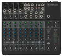 MACKIE 1202 VLZ 4