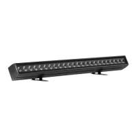 LightCraft LED BAR 24x15W RGBWA+UV