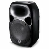WHARFEDALE PRO TITAN 8 Black WHARFEDALE PRO TITAN 8 Black