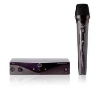 AKG Perception Wireless 45 Vocal Set BD U2 AKG Perception Wireless 45 Vocal Set BD U2