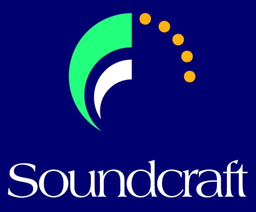 Soundcraft ViSB 24:16 MO
