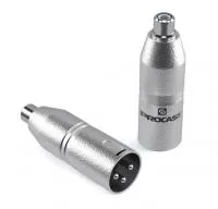 procast-cable-a-xlrm-rcaf procast-cable-a-xlrm-rcaf