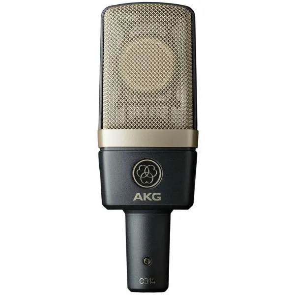 AKG C314 AKG C314