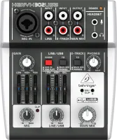 BEHRINGER 302USB BEHRINGER 302USB