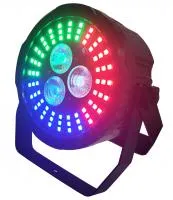 XLine Light DISCO PAR S72 XLine Light DISCO PAR S72