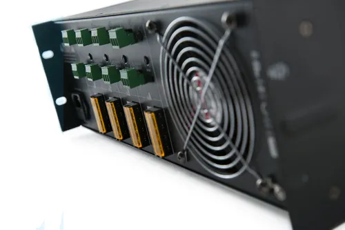 CVGAUDIO PT-4120 CVGAUDIO PT-4120