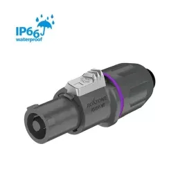 ROXTONE RS4FP-WP-Purple