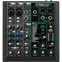 MACKIE PROFX6V3
