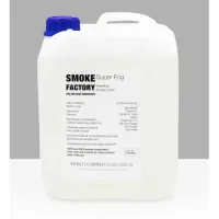 Smoke Factory Super Fog 5-Ltr Can