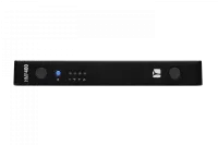 Spinetix HMP400 c контентом типа Госэкран