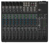 MACKIE 1402 VLZ 4 MACKIE 1402 VLZ 4