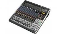 BEHRINGER QX2442USB BEHRINGER QX2442USB