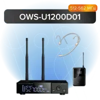 Октава OWS-U1200D01
