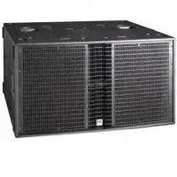 HK AUDIO L SUB 4000 A