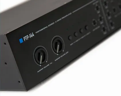 CVGAUDIO PTP-144
