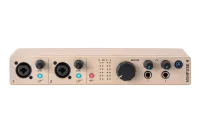 Arturia MiniFuse 4 Champagne