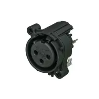 Neutrik NC3FAH1-0