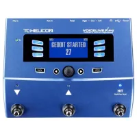 TC Helicon VOICELIVE PLAY