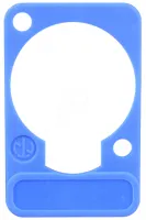 Neutrik DSS-BLUE Neutrik DSS-BLUE