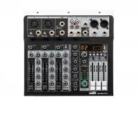 Echo Acoustic MicroStar 21FX Echo Acoustic MicroStar 21FX