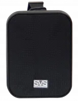 SVS Audiotechnik WSP-40 Black SVS Audiotechnik WSP-40 Black