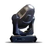 MARTIN MAC QUANTUM PROFILE