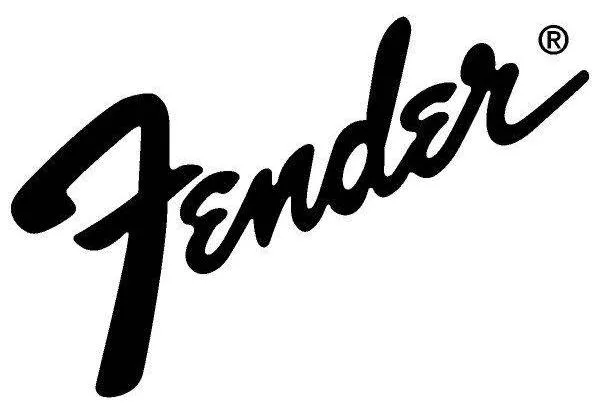 FENDER FENDER