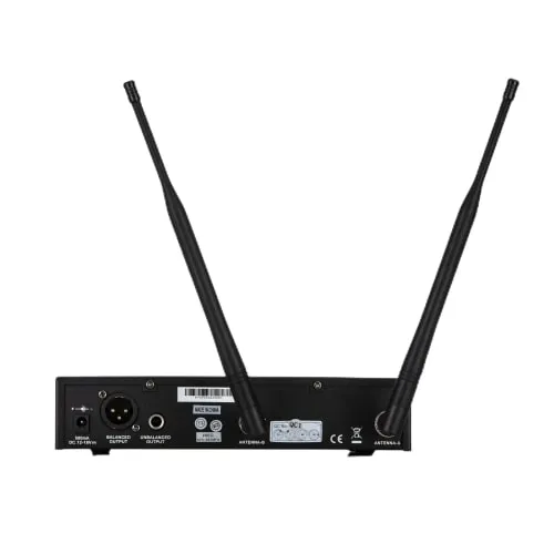 Pasgao PAW-900 Rx Pasgao PAW-900 Rx