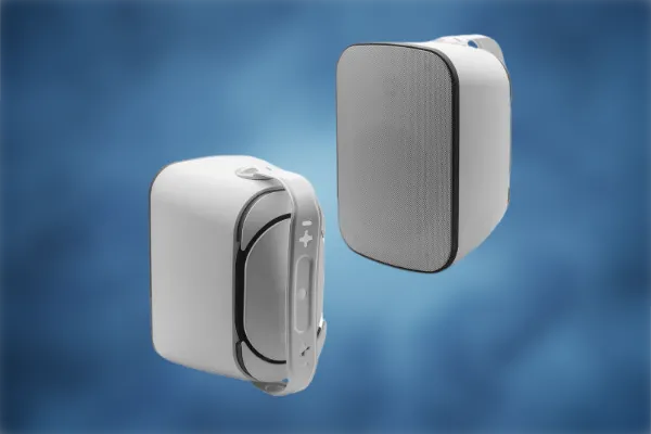 Всепогодные громкоговорители ALFA! Всепогодные громкоговорители ALFA!