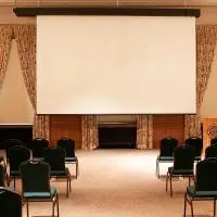 Draper Rolleramic NTSC (3:4) 762/25' 450*600 XT1000E (MW)